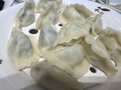 -船歌·鱼水饺青岛菜(国贸商城店)
