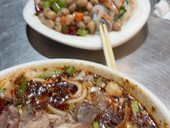 -肖家客饸饹面(郑州总店)