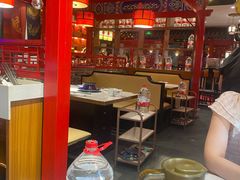 -祥源胡同·涮牛羊肉火锅(花桥店)