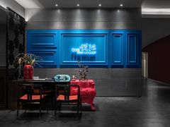 -上海世茂皇家艾美酒店