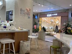 大堂-1/4 ONE QUARTER COFFEE LAB(朝阳大悦城店)