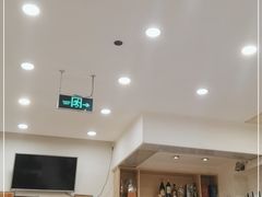 -奥华餐厅·老张记(台基厂店)