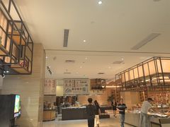 -杭州开元名都大酒店·地中海自助餐厅