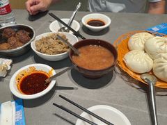 -郑家包子牛肉拉面(尚勤路店)