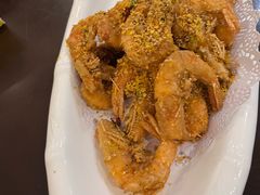 避风塘炒虾-梧桐树下(云锦世家店)