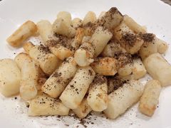 麻咯盐长山药-紫泥369粗粮季(鼓楼店)