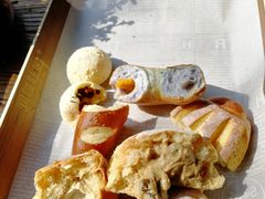 -啊噗吐呦现场烘焙(麦凯乐店)