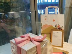 -积慕Cake(解放大道店)