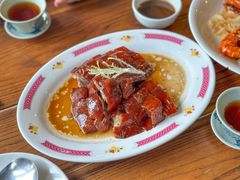 -猪肉婆私房菜(容桂总店)