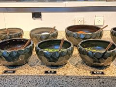 -圣罗巴海鲜烤肉自助(佳兆业店)