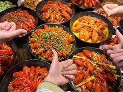 -金陵一哥龙虾馆(三牌楼总店)