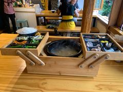 -勺子米线·云南传统小吃市集(四方街店)