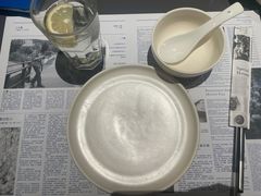 -小大董·烤鸭(观景餐厅·南京西路店)