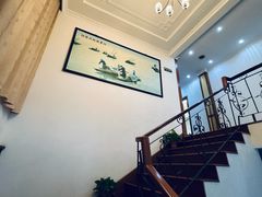 -七的湖·江南蟹舫·阳澄湖农家菜(蟹舫苑店)