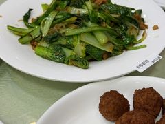 -东四民芳餐厅(世茂工三店)