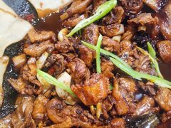 -皖北巫氏三胖地锅鸡(长淮总店)