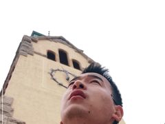 -青岛市江苏路基督教堂