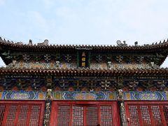 -洛阳白马寺