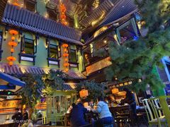-桂满陇天书(南京德基旗舰店)