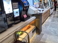 -舜耕山庄四时万和自助餐厅