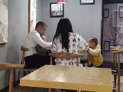 大堂-一心冰品(迎津街店)