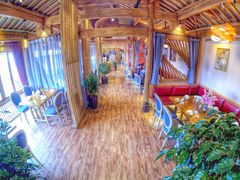 -木王宴语·野生鲜菌火锅(玉河店)