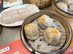 -点点心点心专门店(旺角店)