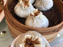 松籽烧卖-怡园饭店-餐厅(四望亭店)