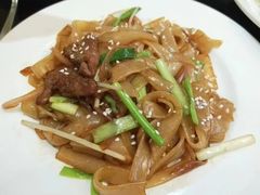 -博悦茶餐厅(文殊院店)