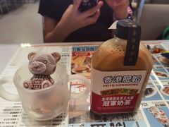 -肥韬茶餐厅(海上世界店)