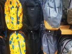 -迪卡侬(南二环店)