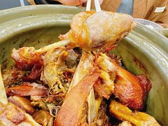 -斯丹姜母鸭·古法干香(涂门街总店)