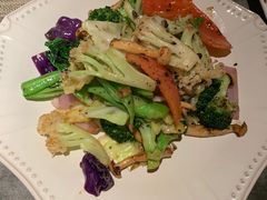 -闻见中国海南菜(K11店)
