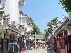 -涵家味土菜馆·徽州一绝臭鳜鱼(三河古镇店)