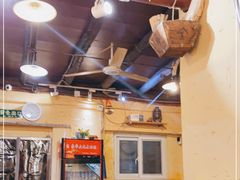 大堂-锅儿挑面馆