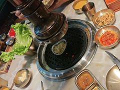 -韩宫宴和牛烤肉(无锡大东方广场店)