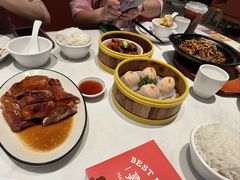 -嘉味港式餐厅(海门大有境店)