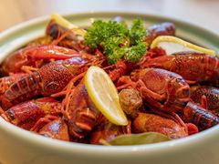 -山海蟹庐·海鲜糟粕醋火锅(慈溪店)