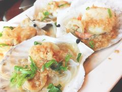 -新天世纪中餐厅