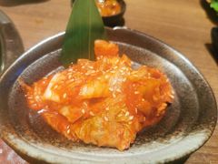 -万福·和牛炭火烧肉店(苏州中心店)