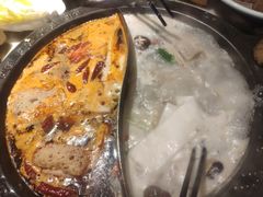 -袁老四重庆老火锅(中瀛御景店)