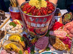 -亿牌牌东北烧烤(博物馆旗舰店)