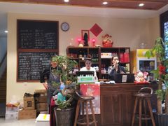 -虎哥私房菜(馒头山店)