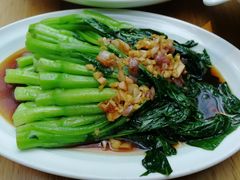 -渝半城经典川粤菜(重庆天地店)