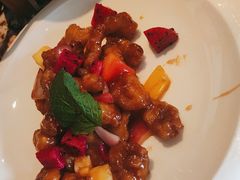 -绿茶餐厅(珞珈创意城店)