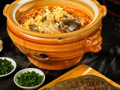 -画臻楼.家宴.融合菜(锦业路店)