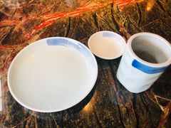 -炙柒Sekinana·精致料理 烧鸟·铁板烧(海上世界店)