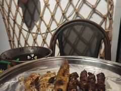-蚝老板海鲜烧烤大排档(码头店)