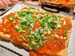 -绿茶餐厅(昆明世纪金源店)