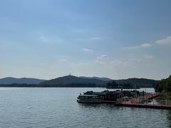 -石湖景区